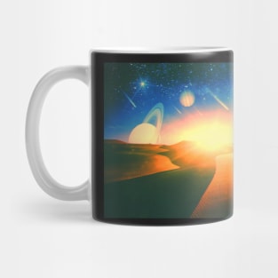 Stars Mug